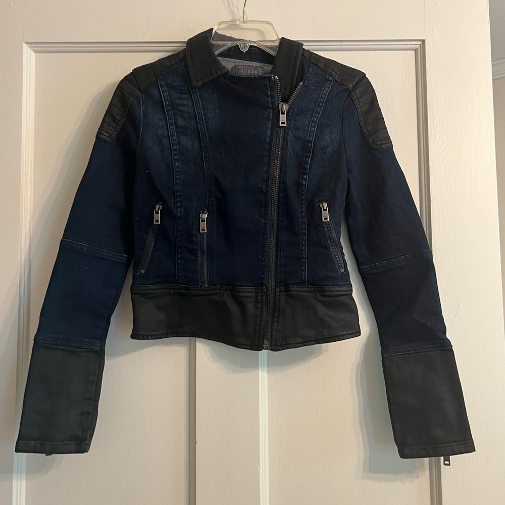 Guess Jeans Jacket